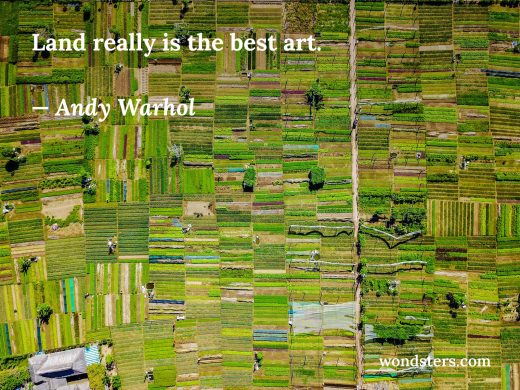 land-really-is-the-best-art