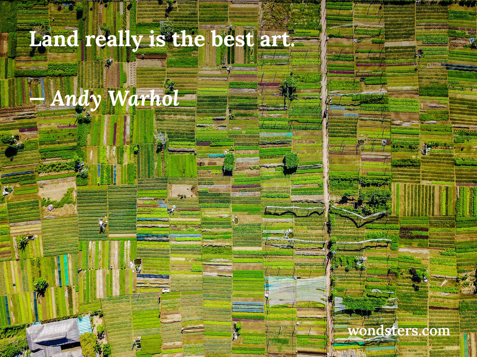 land-really-is-the-best-art